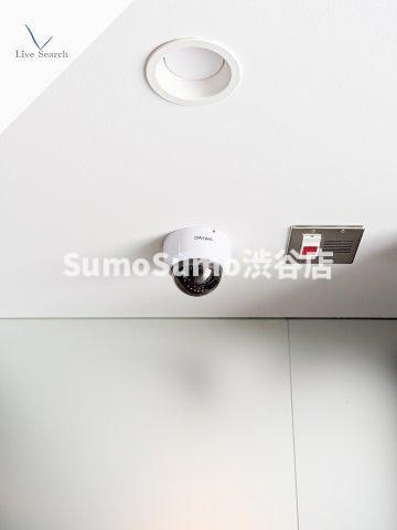 S－RESIDENCE駒場東大前の設備