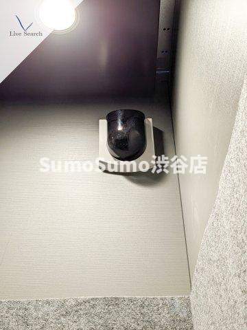 S－RESIDENCE駒場東大前の設備