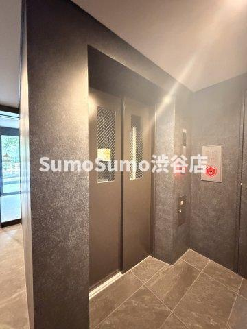 S－RESIDENCE駒場東大前の設備