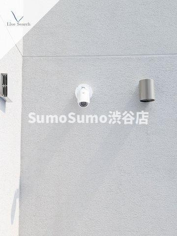 S－RESIDENCE駒場東大前の設備
