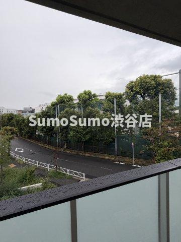 S－RESIDENCE駒場東大前の展望