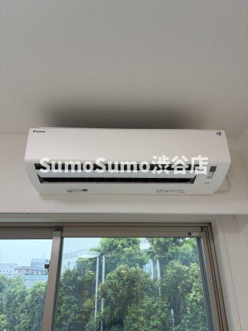 S－RESIDENCE駒場東大前の設備