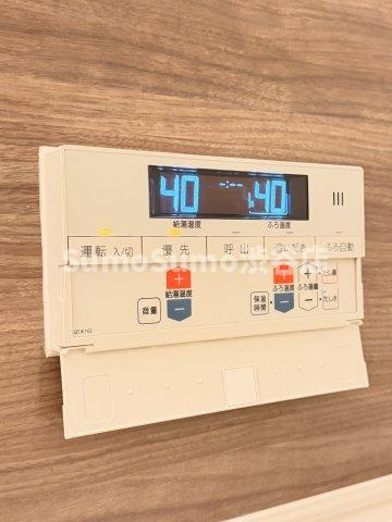 S－RESIDENCE駒場東大前のその他共用部分