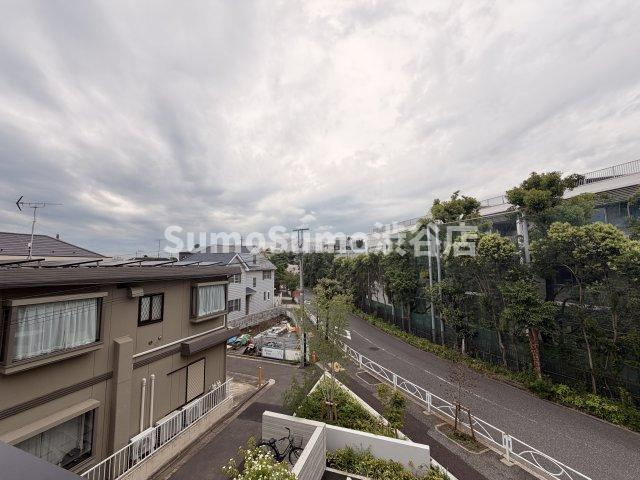 S－RESIDENCE駒場東大前の展望