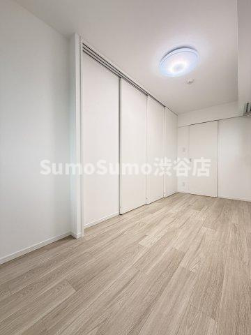 S－RESIDENCE駒場東大前の居間・リビング|ゆったり過ごせるリビングです