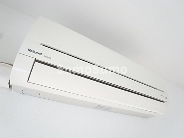 スワンズ神戸三宮イーストの設備