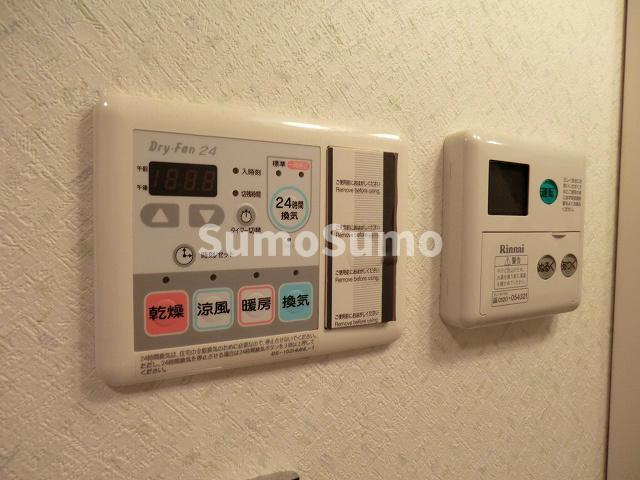 スワンズ神戸三宮イーストの設備