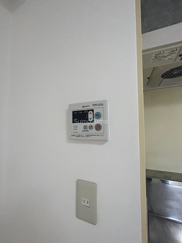 内本町ビューハイツの設備