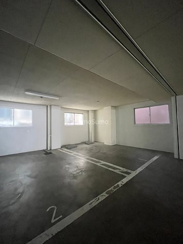 内本町ビューハイツのその他共用部分