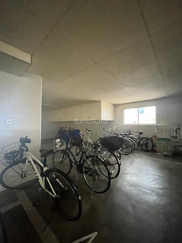 内本町ビューハイツのその他共用部分