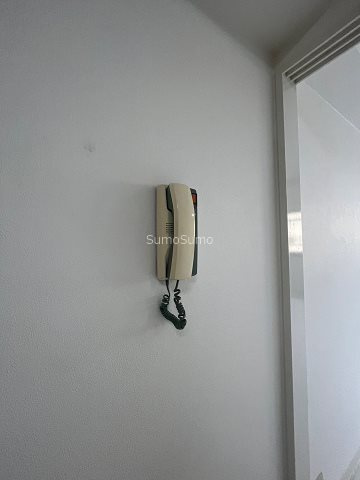 内本町ビューハイツのセキュリティ