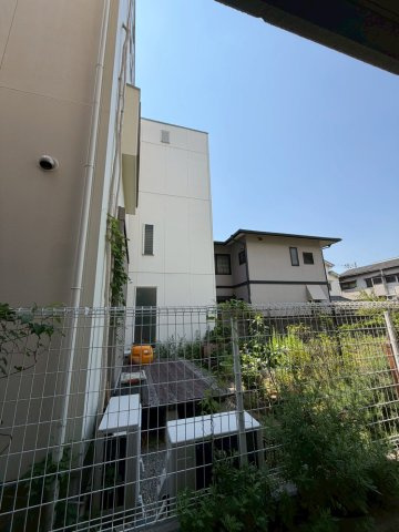 クレアドル芦屋西の展望