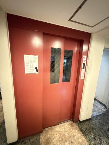 サンコート春日野道Ⅲのその他共用部分