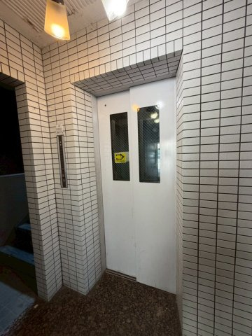 クレアドル芦屋西のその他共用部分