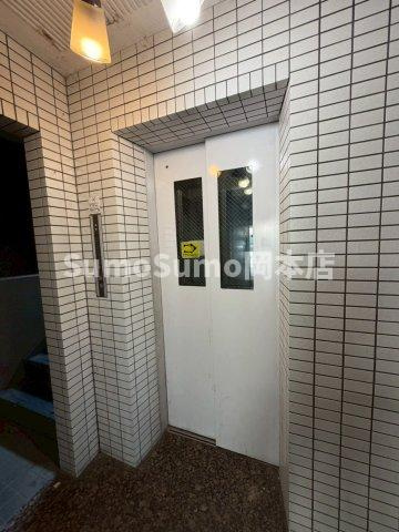 クレアドル芦屋西の設備
