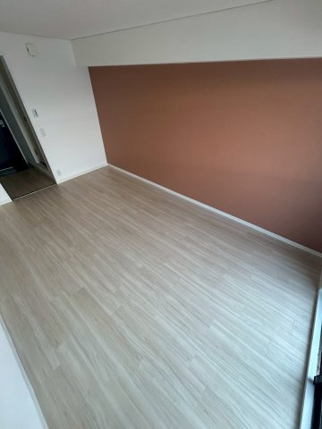 クレアドル芦屋西の寝室