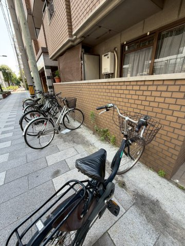 クレアドル芦屋西のその他共用部分
