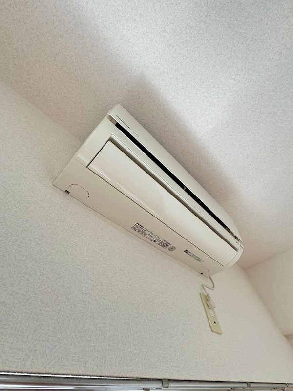 リファレンスイーストパークの設備
