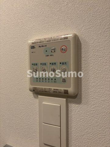 S－RESIDENCE駒場東大前の設備