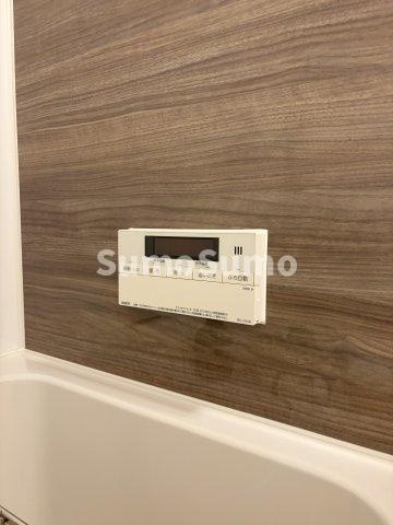 S－RESIDENCE駒場東大前の設備