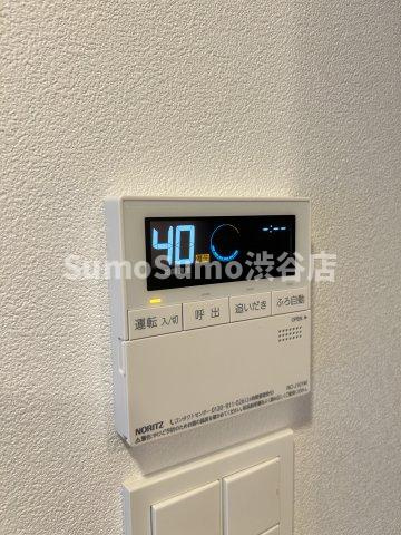 S－RESIDENCE駒場東大前の設備
