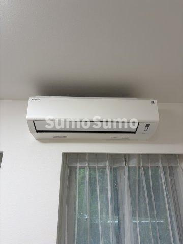 S－RESIDENCE駒場東大前の設備