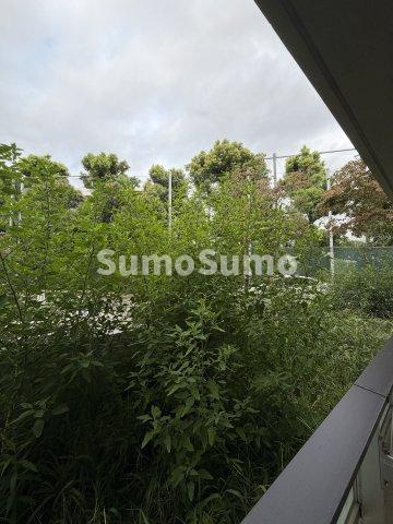 S－RESIDENCE駒場東大前の展望