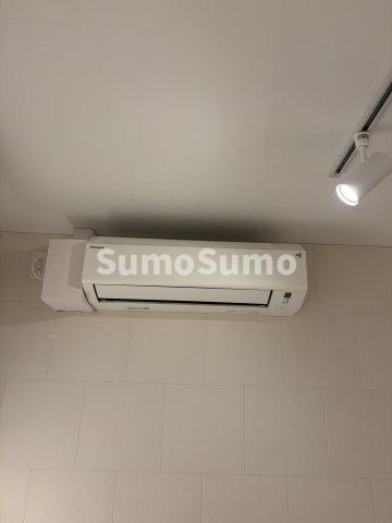 S－RESIDENCE駒場東大前の設備