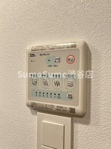 S－RESIDENCE駒場東大前の設備