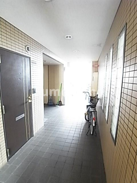 ヴィレッジゲートの外観|外観も気になるポイント