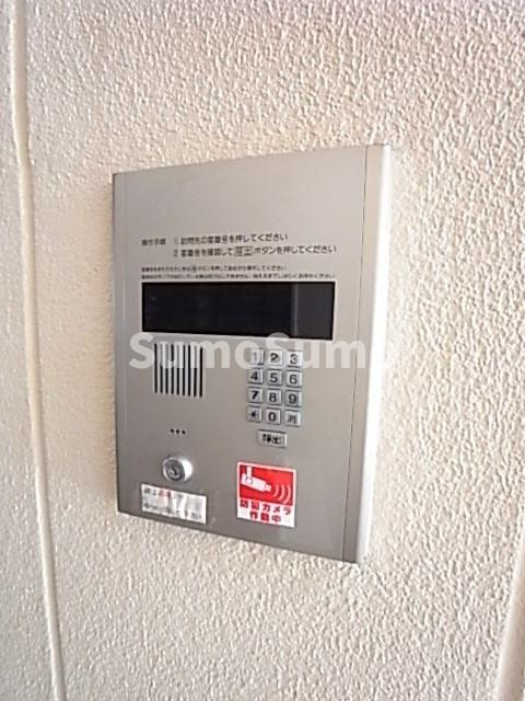 ヴィレッジゲートの外観|外観も気になるポイント