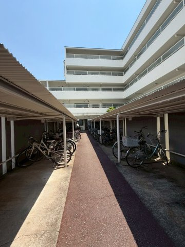 パーク・ハイム芦屋呉川町のその他共用部分