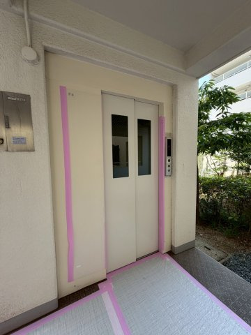 パーク・ハイム芦屋呉川町のその他共用部分