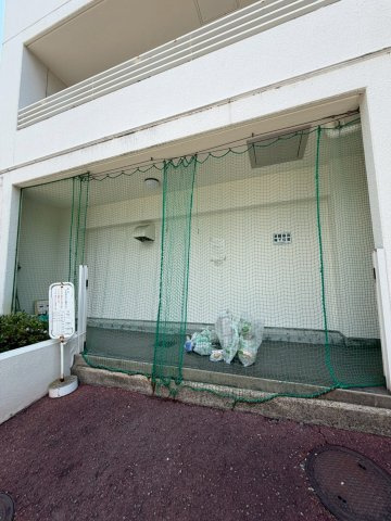 パーク・ハイム芦屋呉川町のその他共用部分