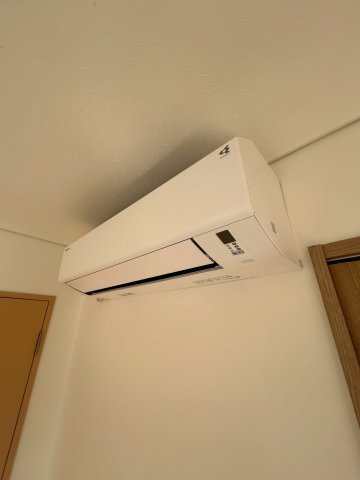 チェリービュウ芦屋川の設備
