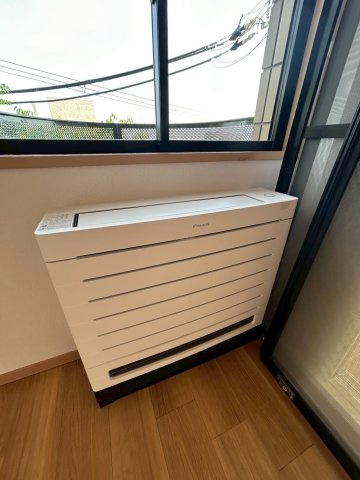 チェリービュウ芦屋川のその他