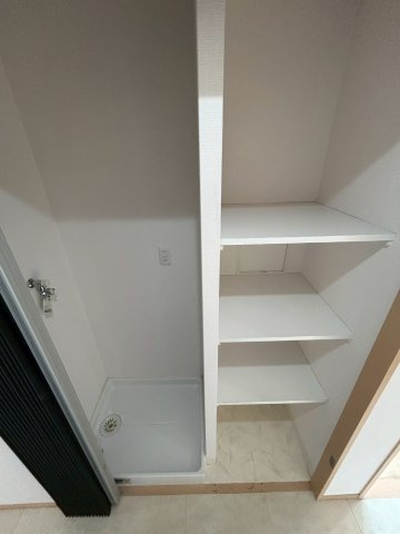 チェリービュウ芦屋川の設備