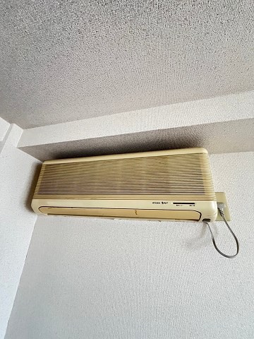 ウイング曙の設備