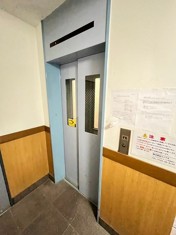 ウイング曙の設備