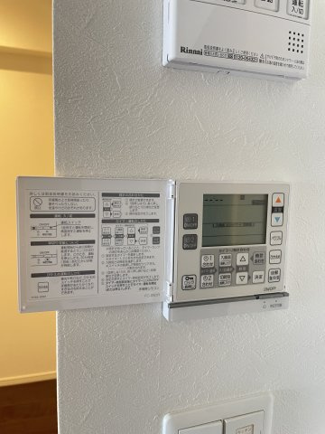 OnePaseoの設備