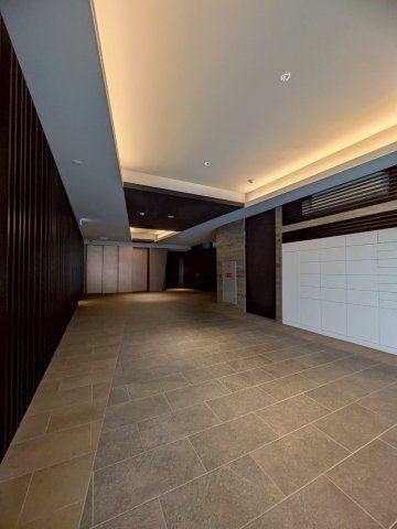 OnePaseoのエントランス
