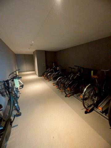 OnePaseoのその他共用部分