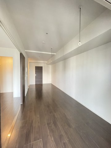 OnePaseoの居間・リビング