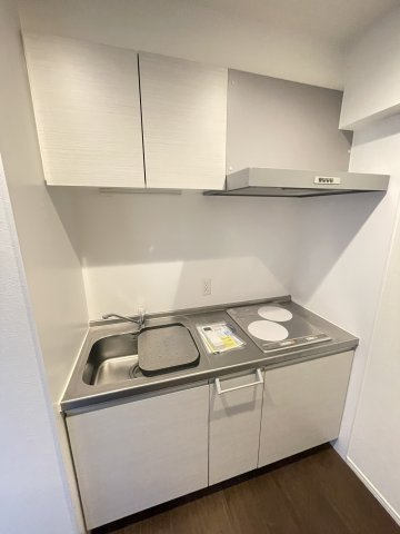 OnePaseoのキッチン