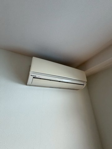 イルマーレ壱番館の設備