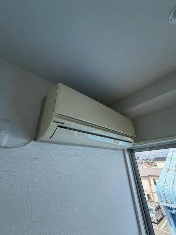 イルマーレ壱番館のその他