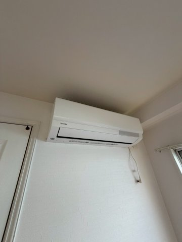 イルマーレ壱番館の設備