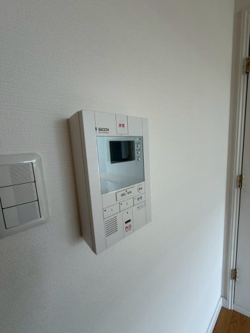 イルマーレ壱番館の設備