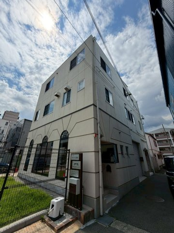 イルマーレ壱番館