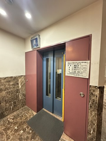 フローリッシュのその他共用部分